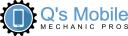 Q's Mobile Mechanics logo